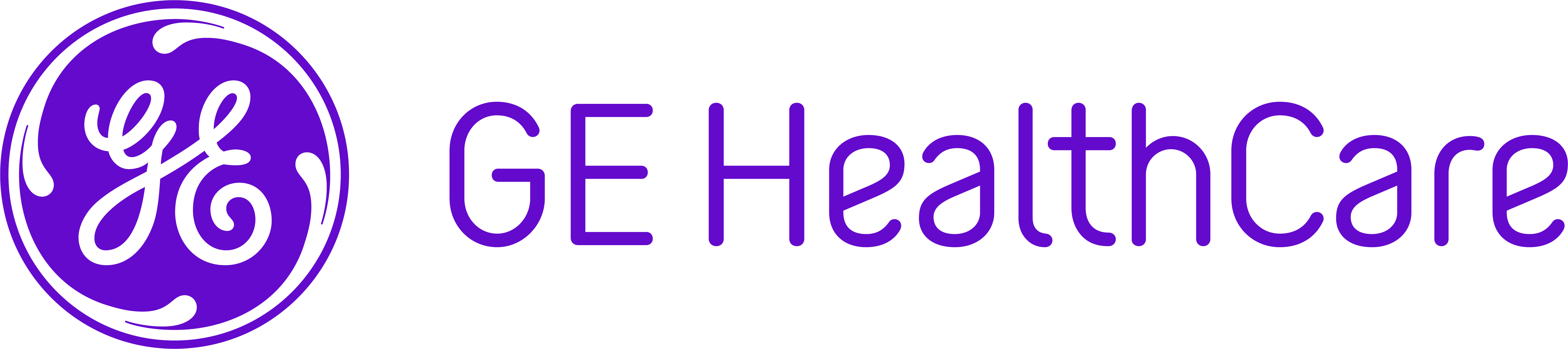 GE Health logo