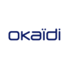 Okaidi logo